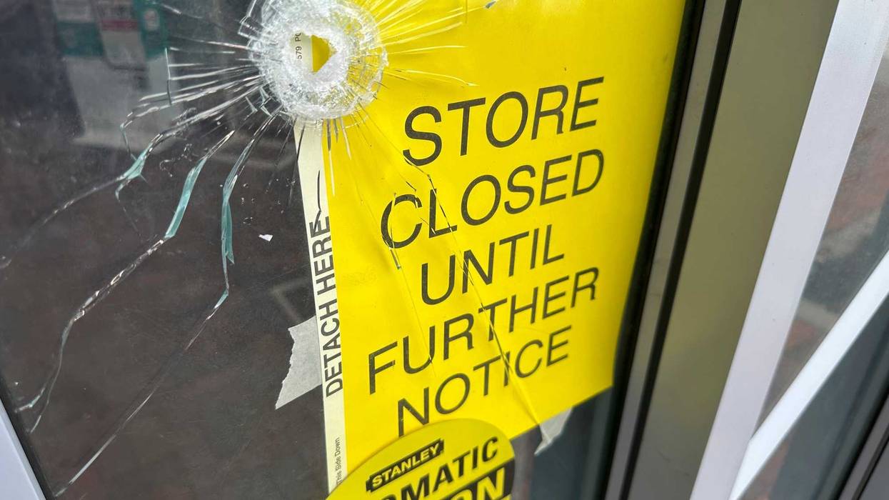Emory University Shooting