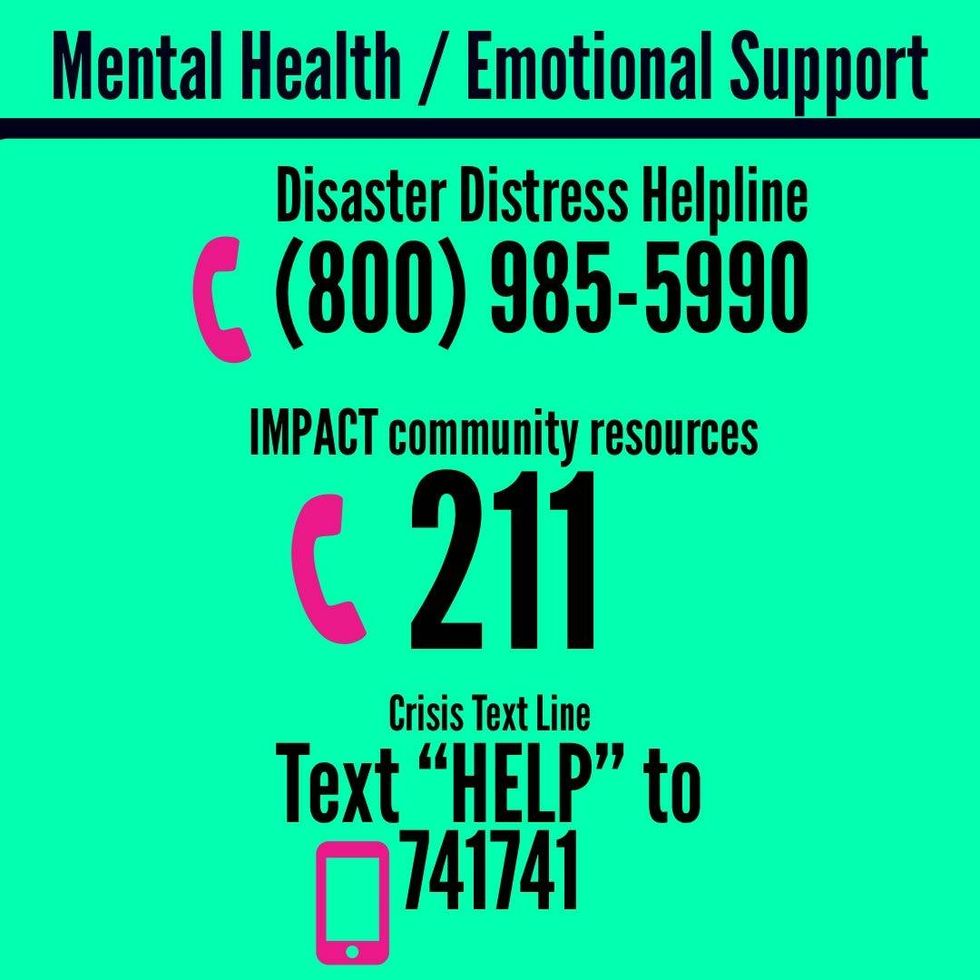 Emotional and Mental Health Support Image