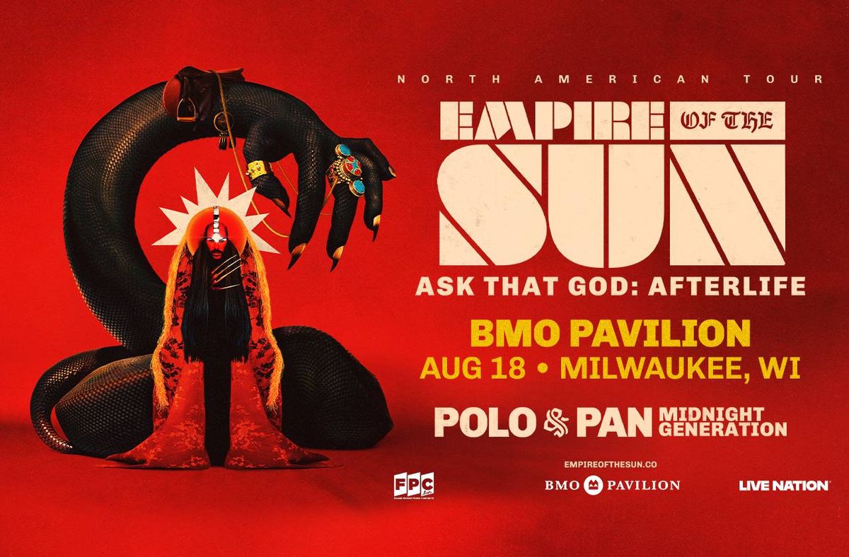 Empire of the Sun