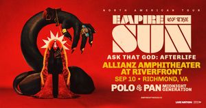 Empire of the Sun - Ask That God: Afterlife