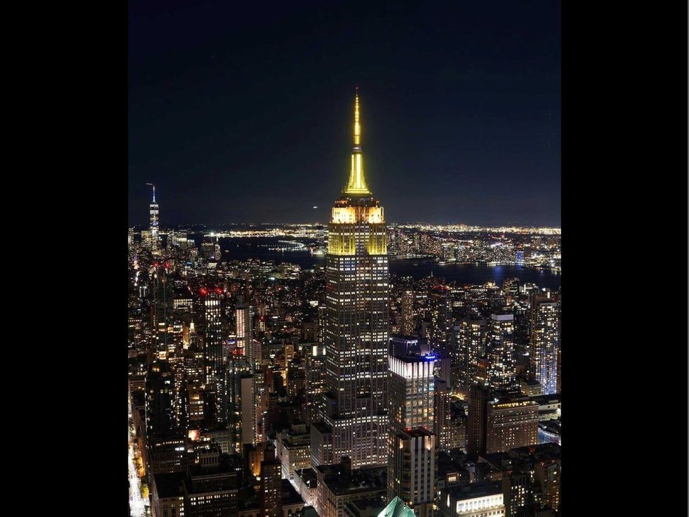 Empire State