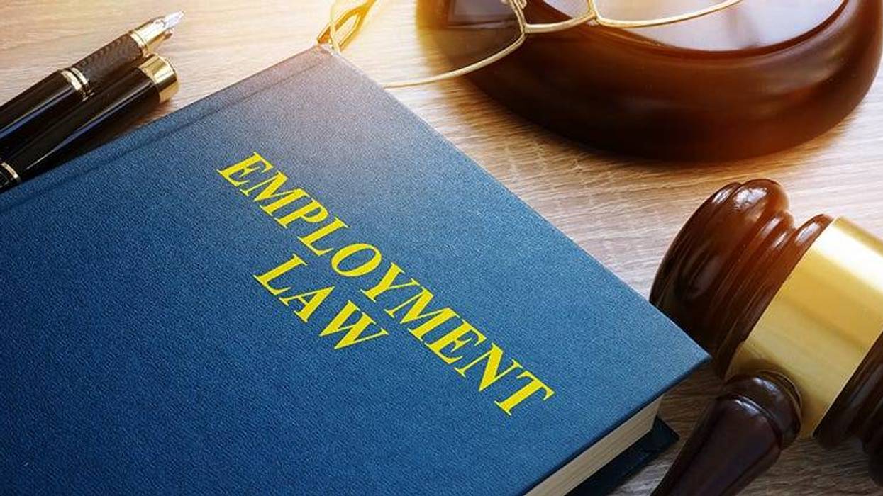 Employee Law