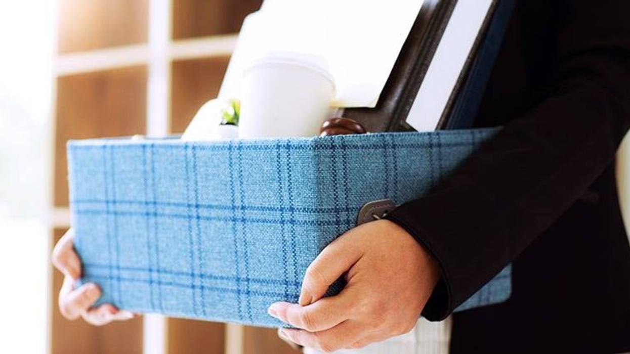 Employee Termination