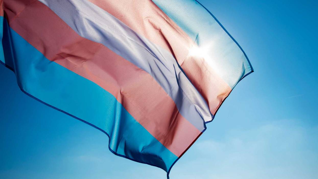 Employment Advocate Rex Wilde on Gender Inclusion in the Workplac