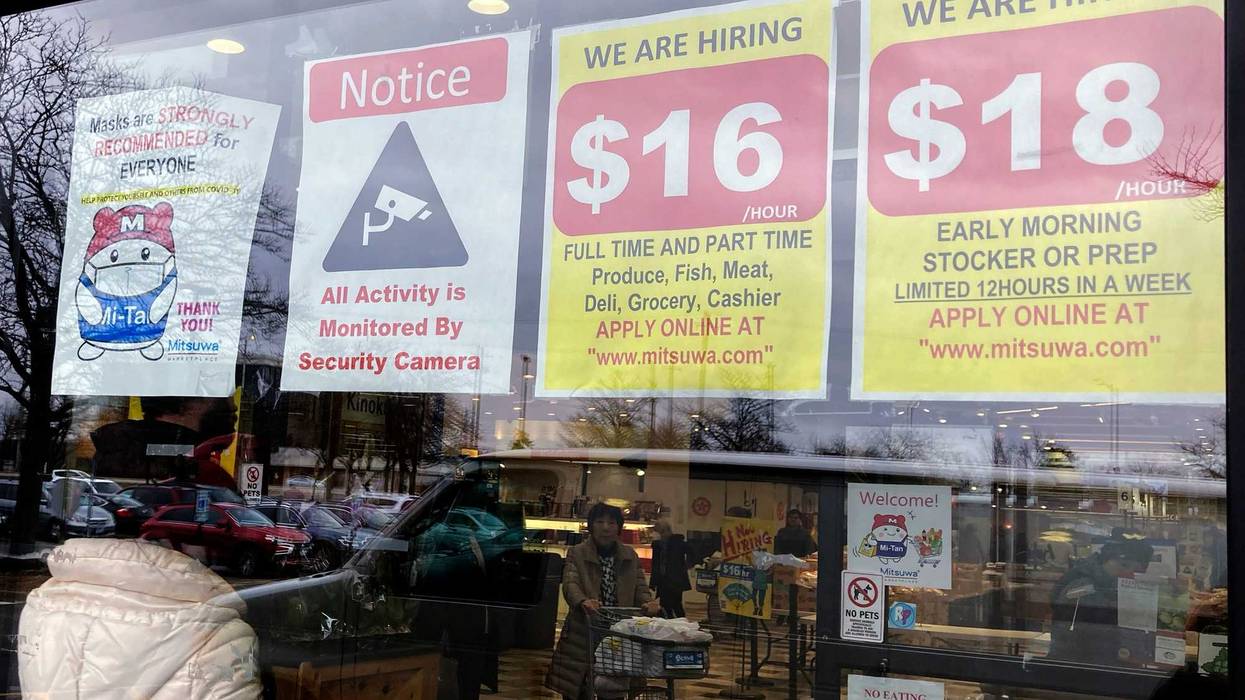 Employment Costs