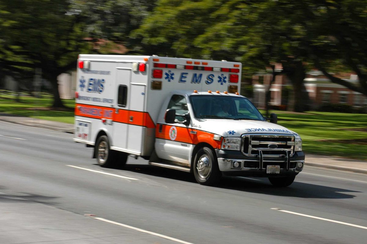 EMS, Ambulance, Minnesota, Legislature, Emergency Services