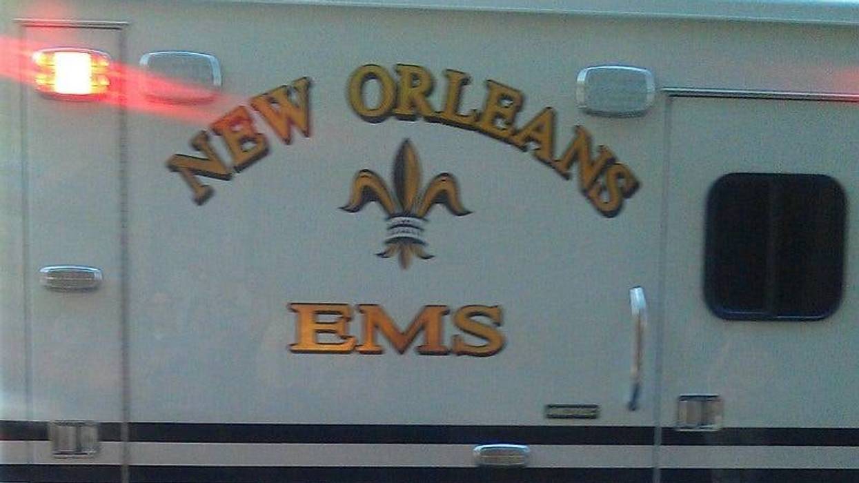 EMS