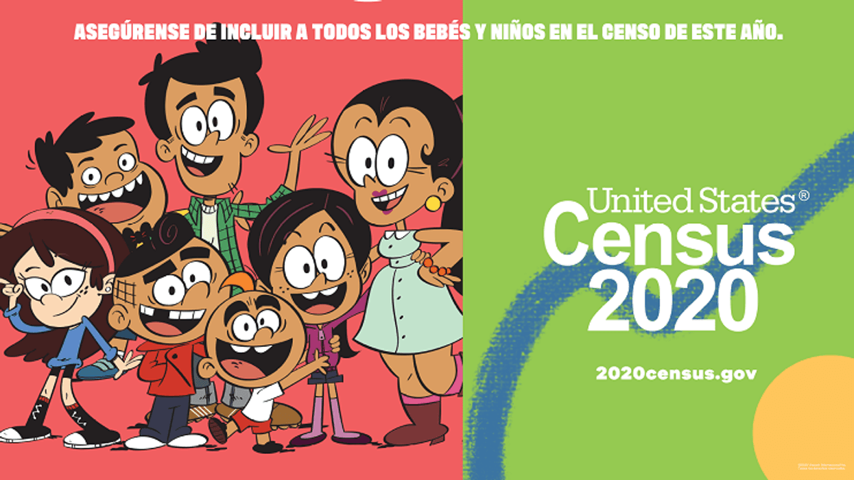 En El Censo 2020 “Cada Niño Cuenta”