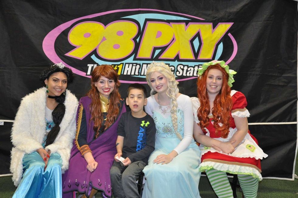 Enchanted1233