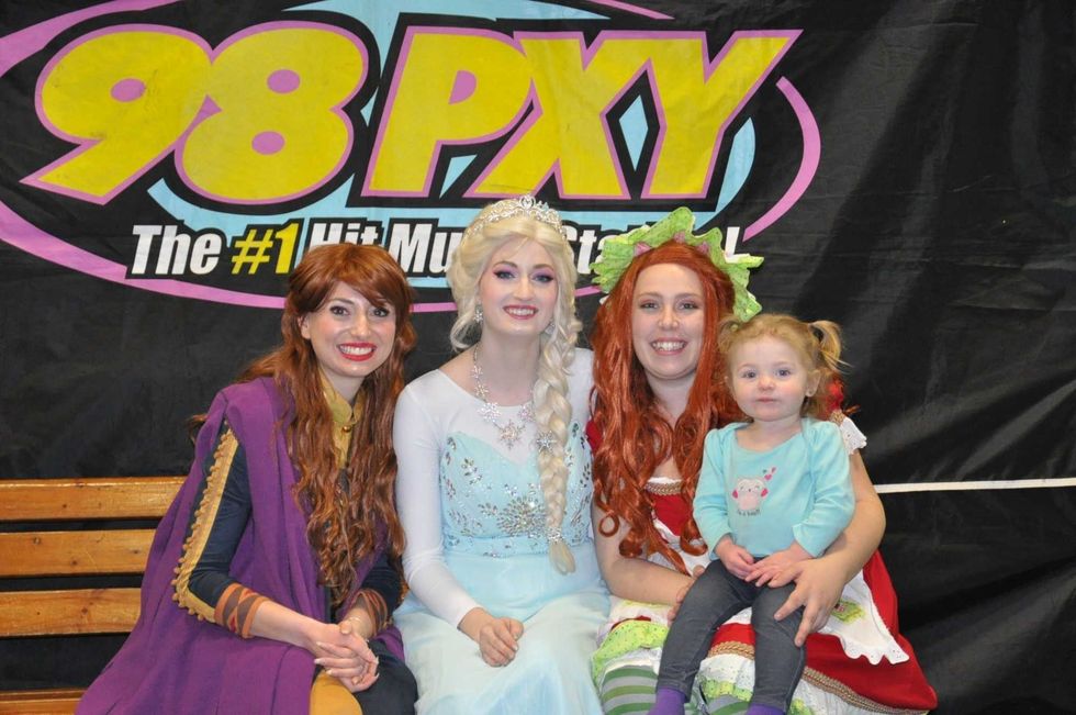 Enchanted836