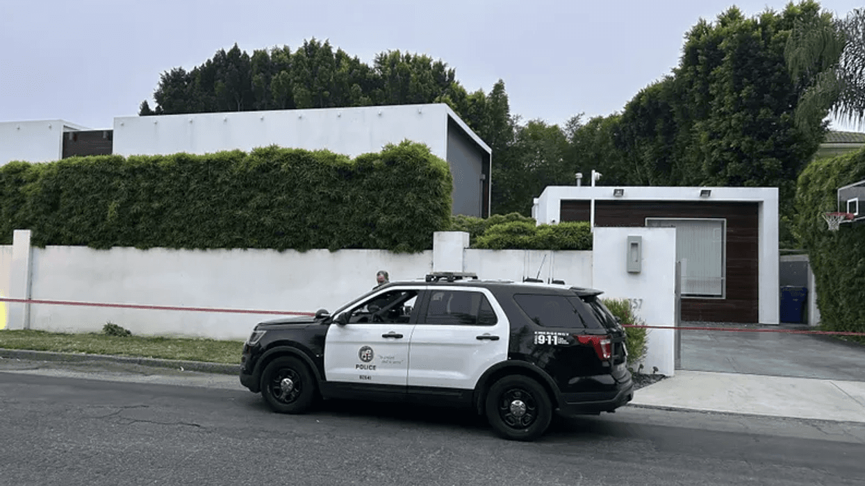 Encino
