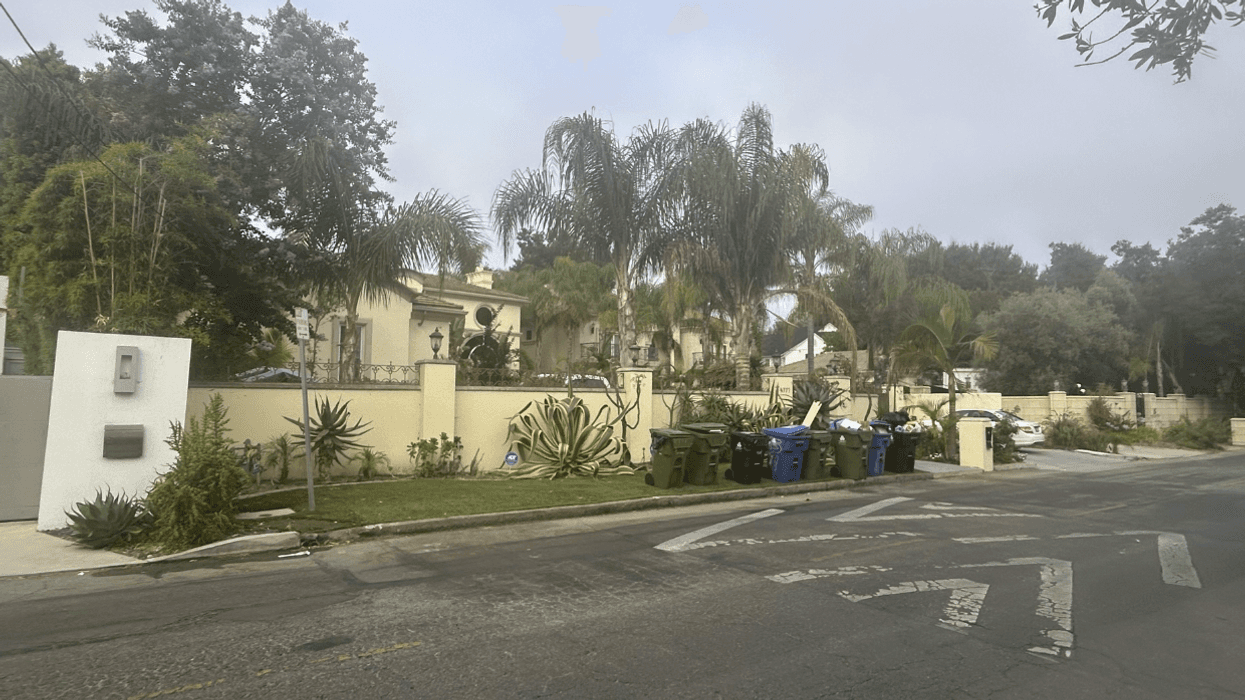 Encino