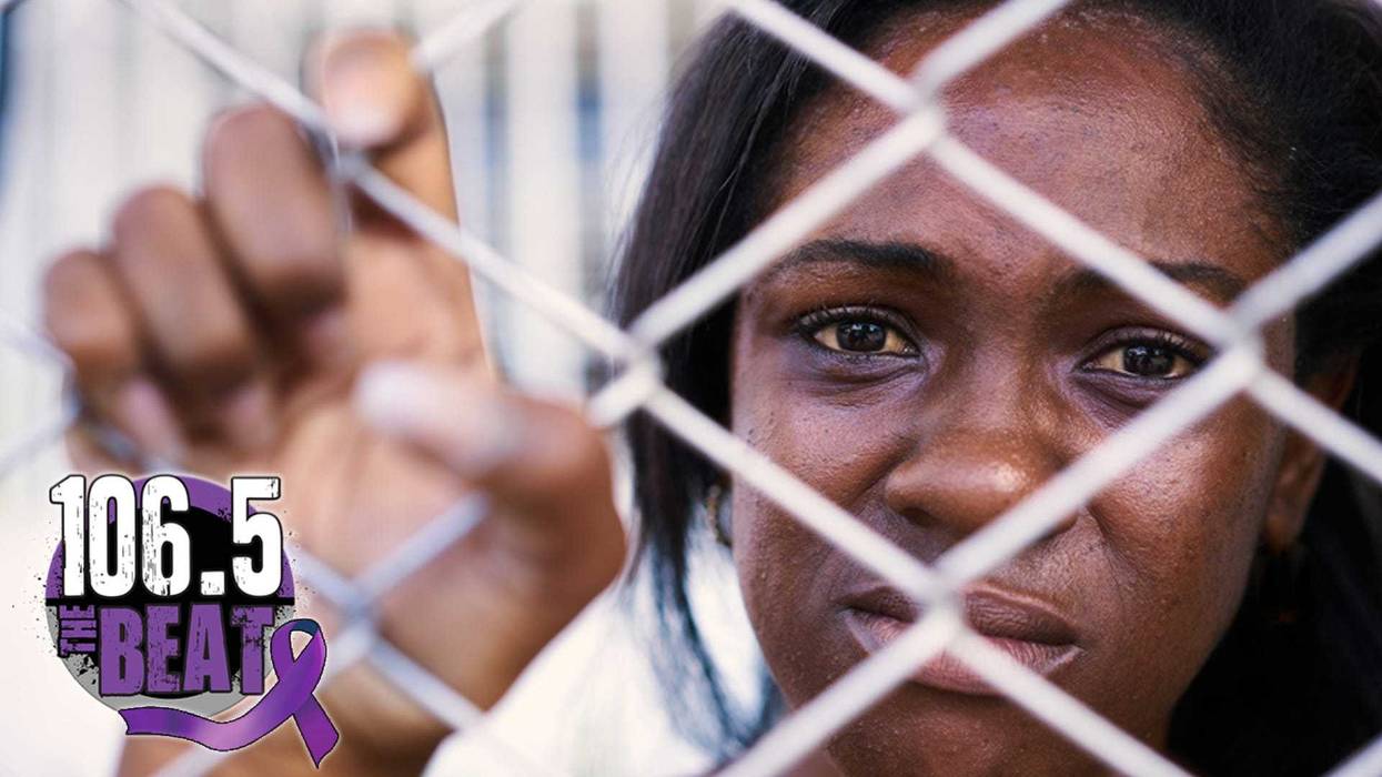 End Domestic Violence