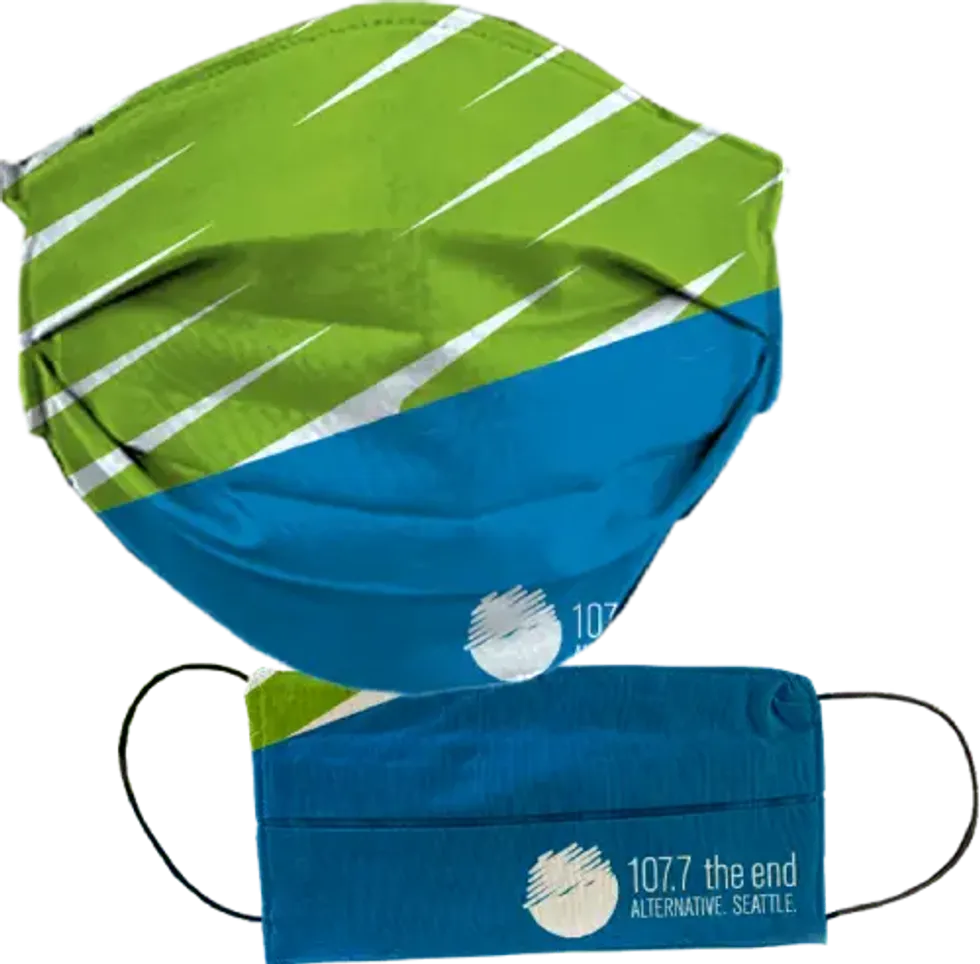 EndMask