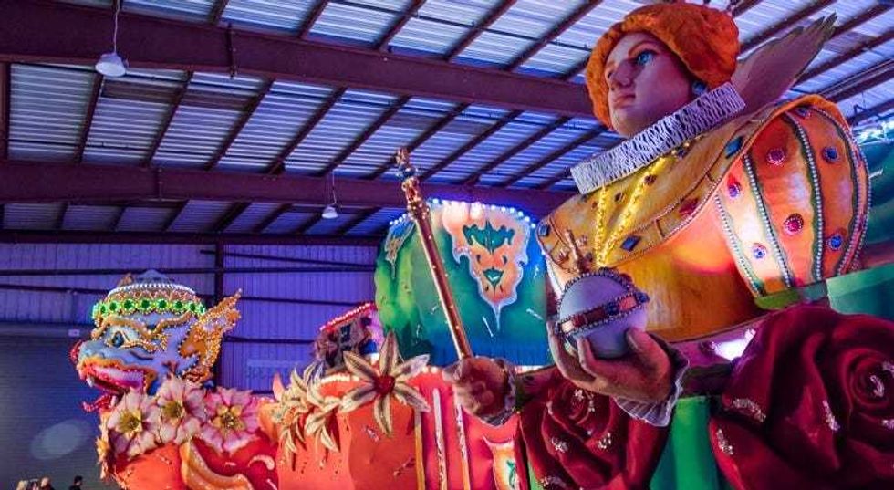 Endymion