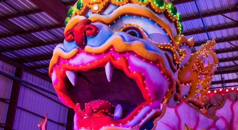 Endymion