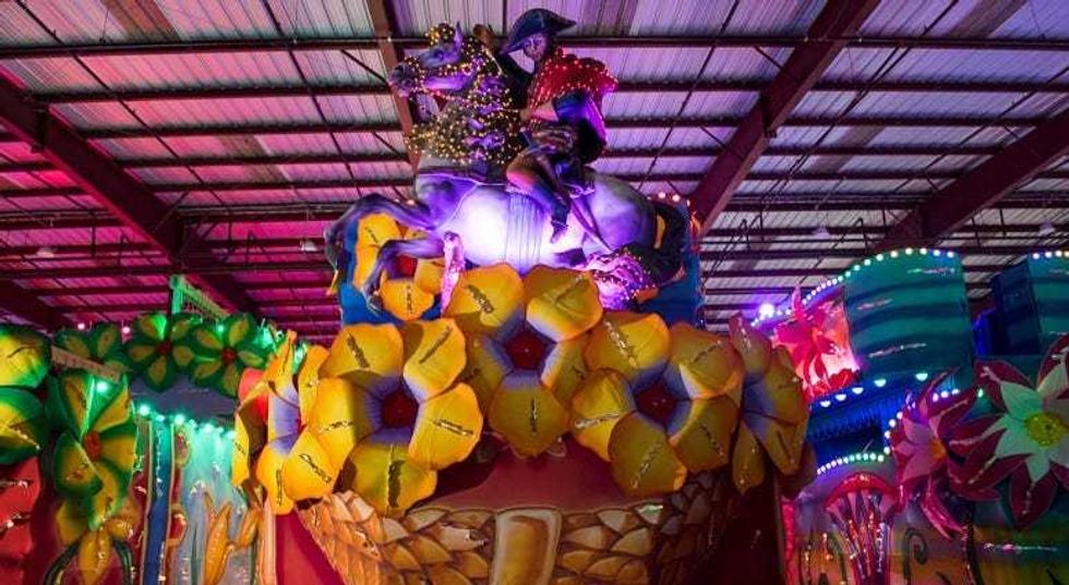 Endymion