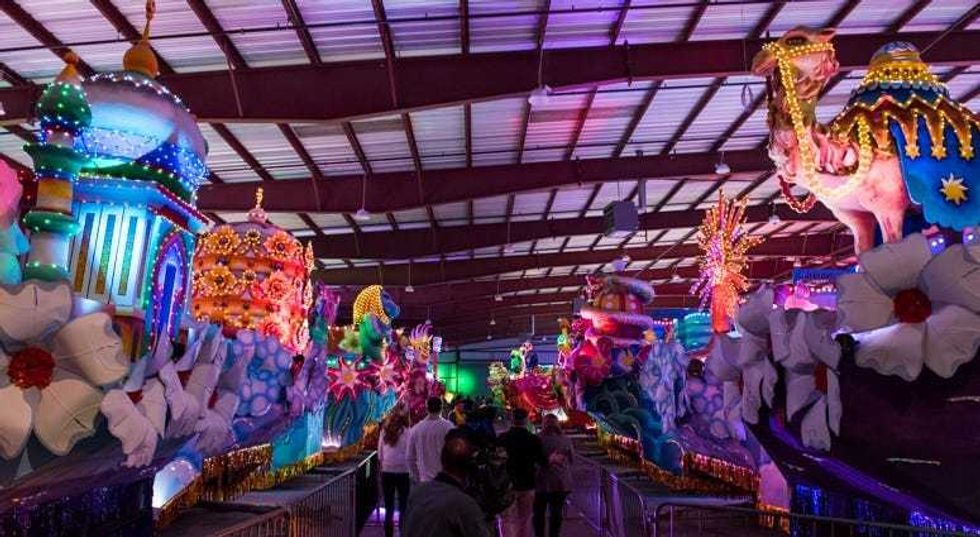 Endymion