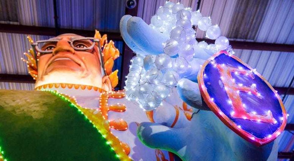 Endymion