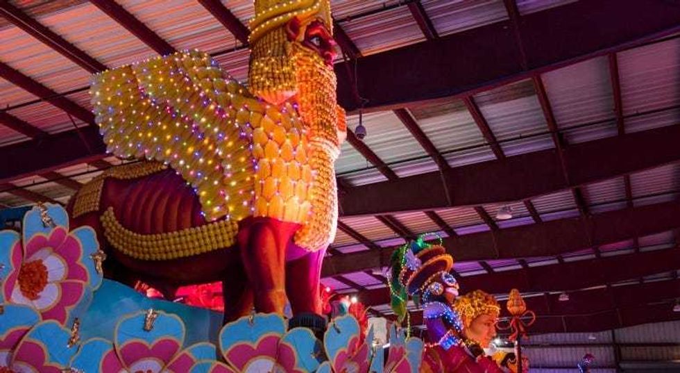 Endymion