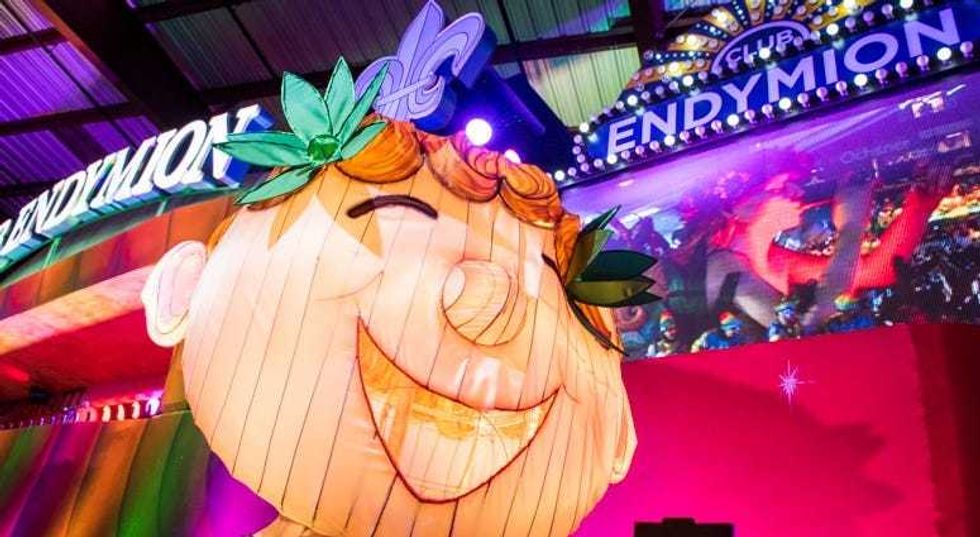 Endymion