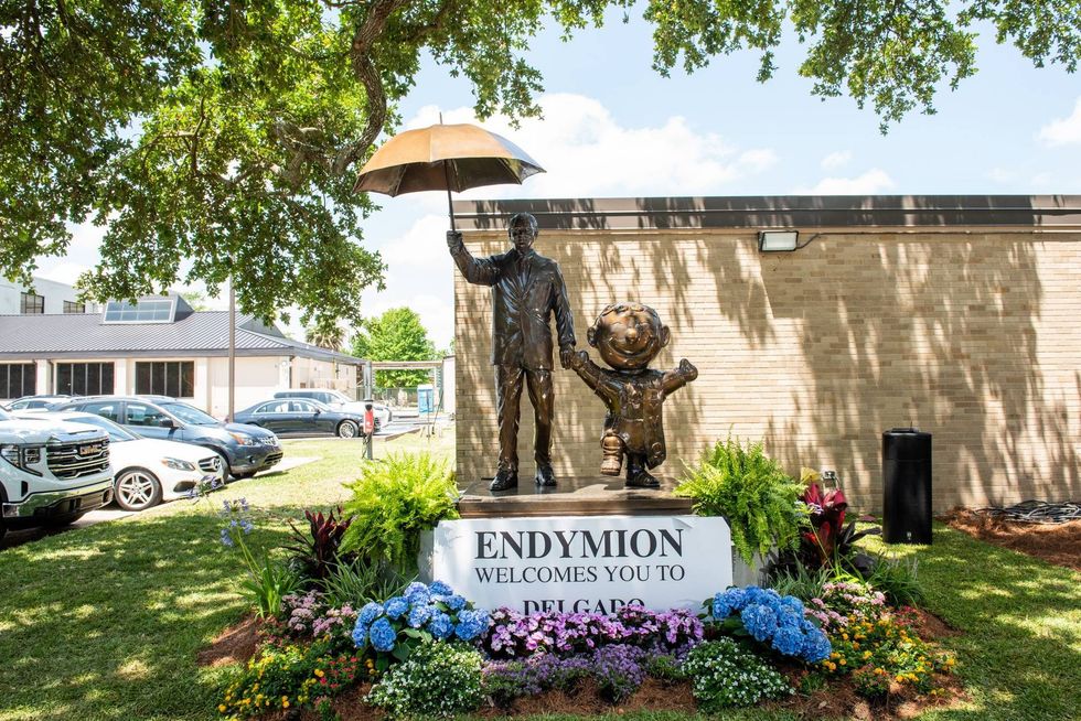 endymion