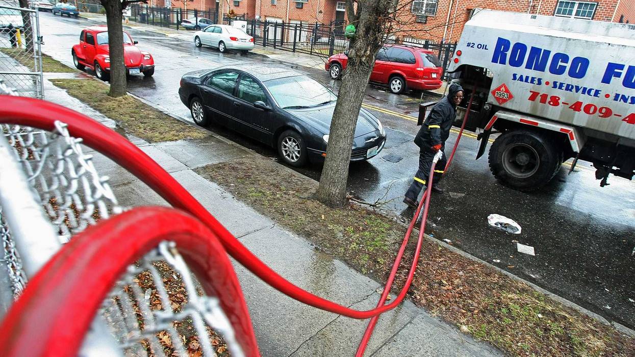 Energy assistance money went out from the White House this week, including $129 million to Minnesota to help customers lower costs.