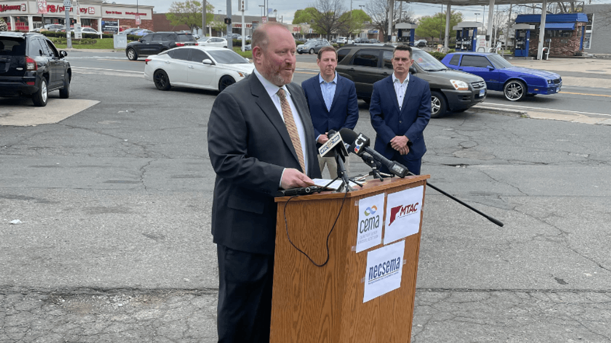 Energy providers worry about tax increases