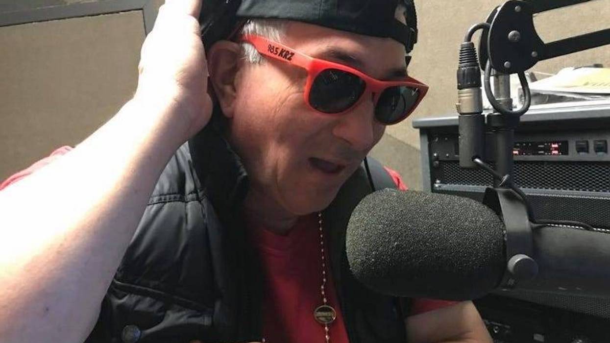 Engineer Dan