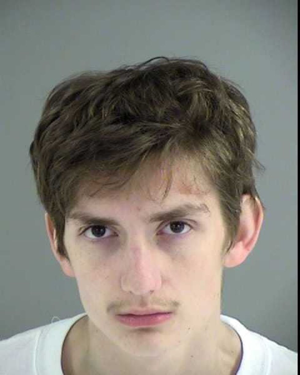 Suspect Arrested in Shooting Incident