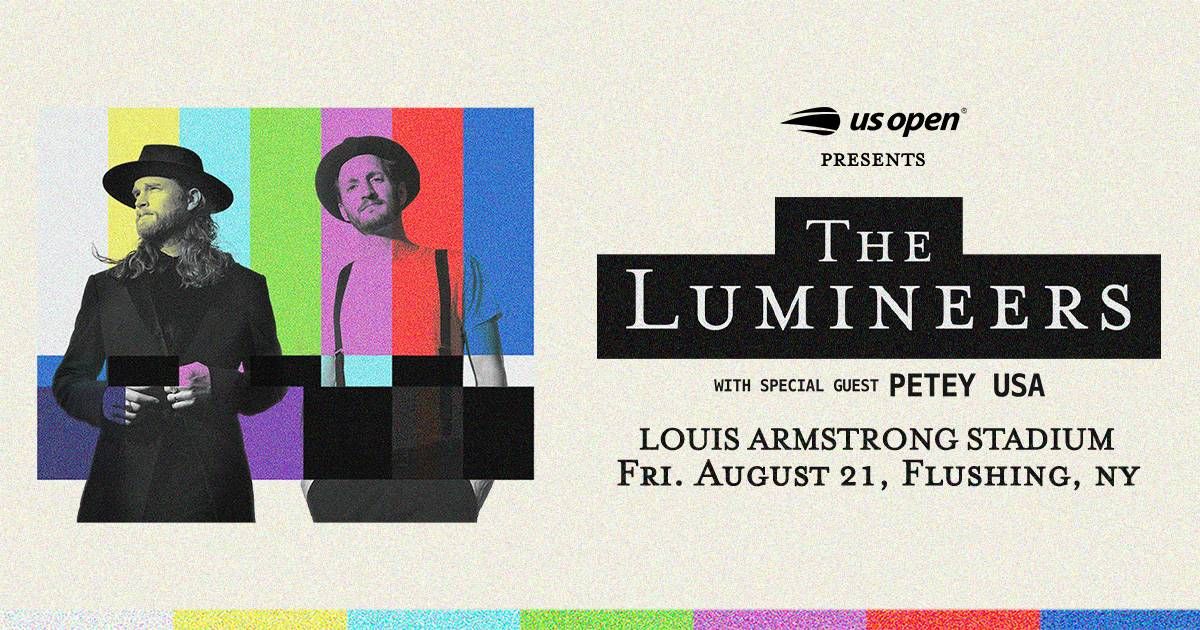 Enter for a Chance to Win Tickets to see The Lumineers