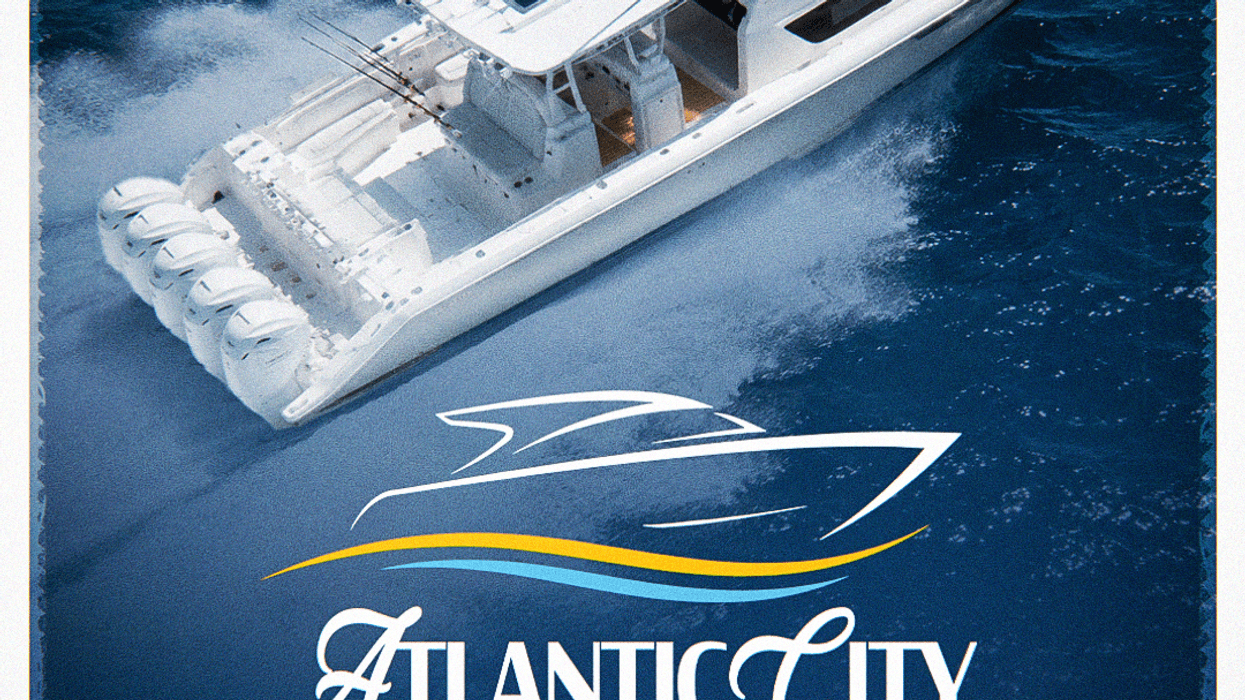 Enter for a Chance to Win Tickets to the AC In-Water Boat Show