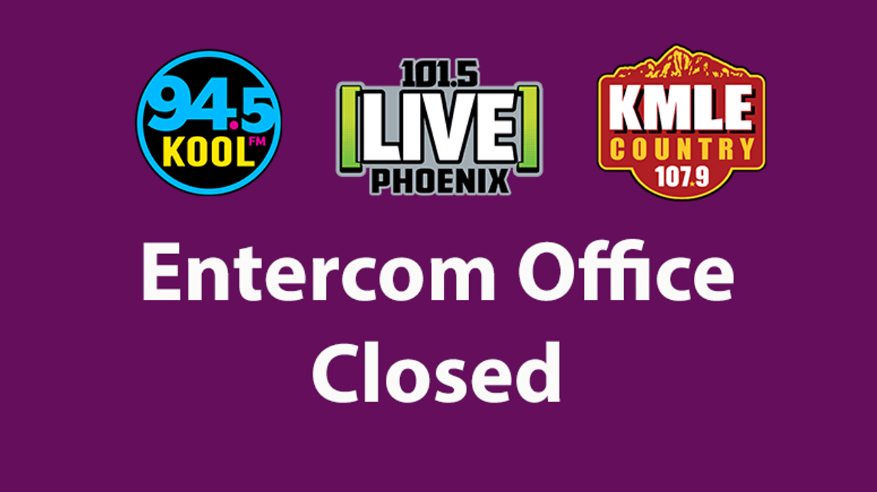 Entercom Office Updates