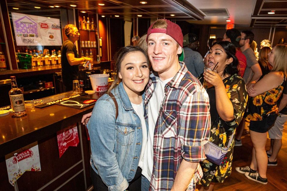 Entercom Sound House 2019 Photos Courtesy Of Key Lime Photography 23