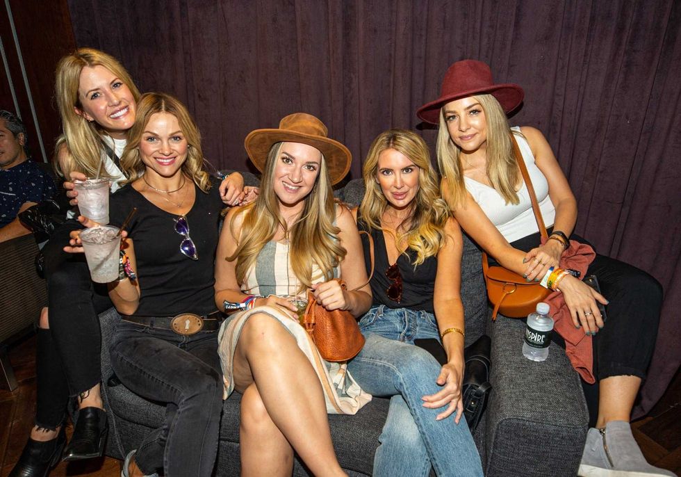 Entercom Sound House 2019 Photos Courtesy Of Key Lime Photography 31