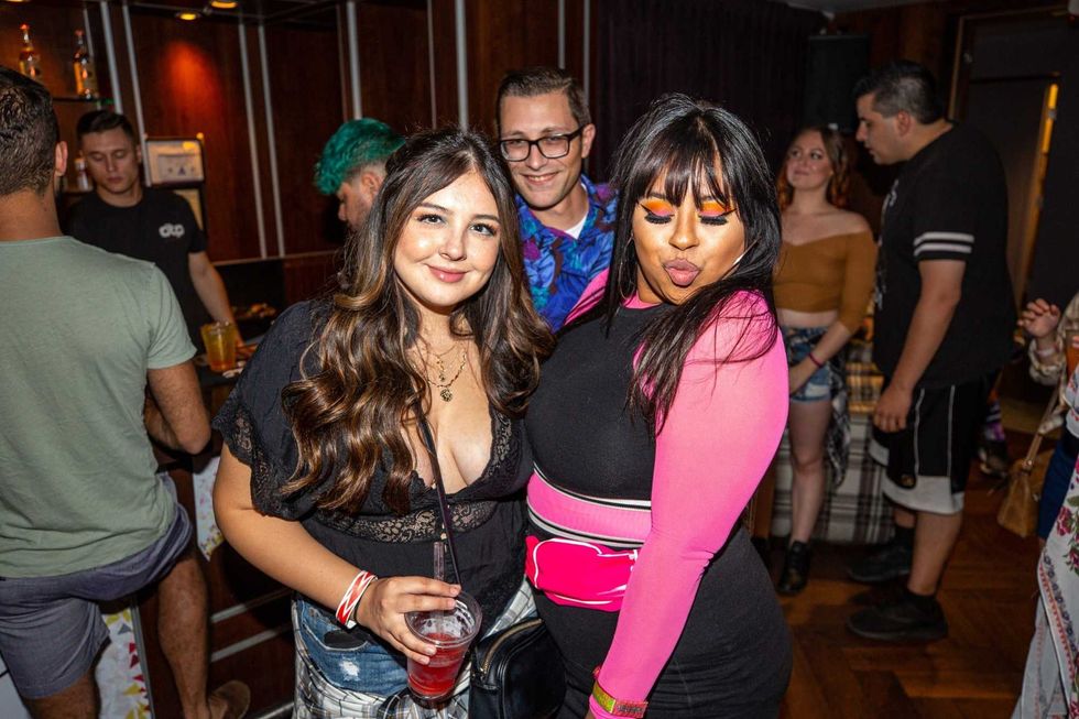 Entercom Sound House 2019 Photos Courtesy Of Key Lime Photography 32