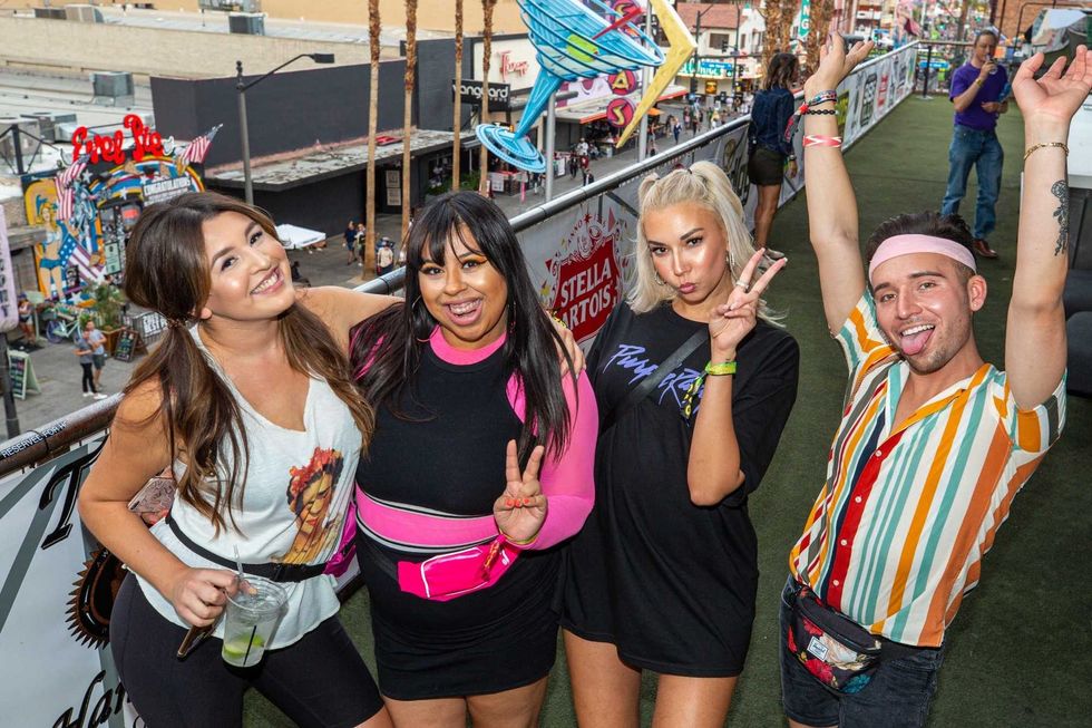 Entercom Sound House 2019 Photos Courtesy Of Key Lime Photography