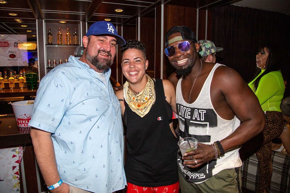 Entercom Sound House 2019 Photos Courtesy Of Key Lime Photography10