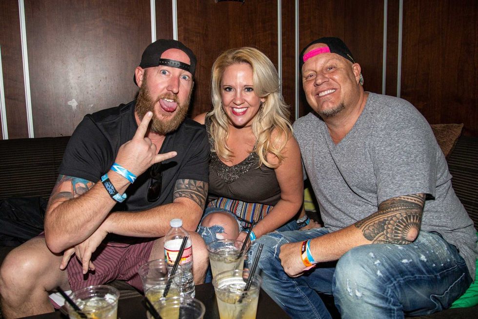 Entercom Sound House 2019 Photos Courtesy Of Key Lime Photography11