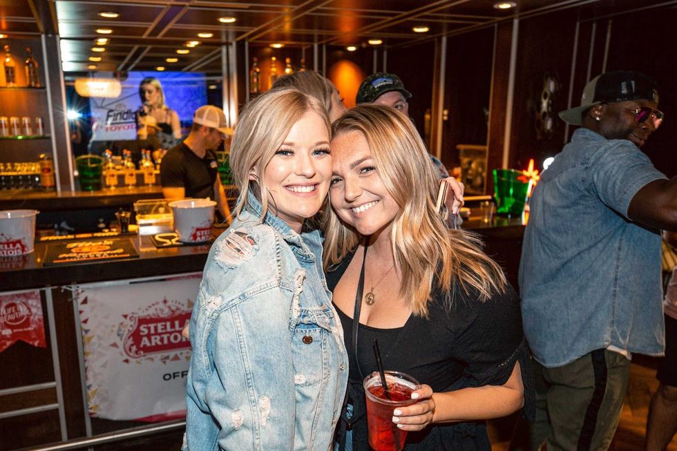 Entercom Sound House 2019 Photos Courtesy Of Key Lime Photography14