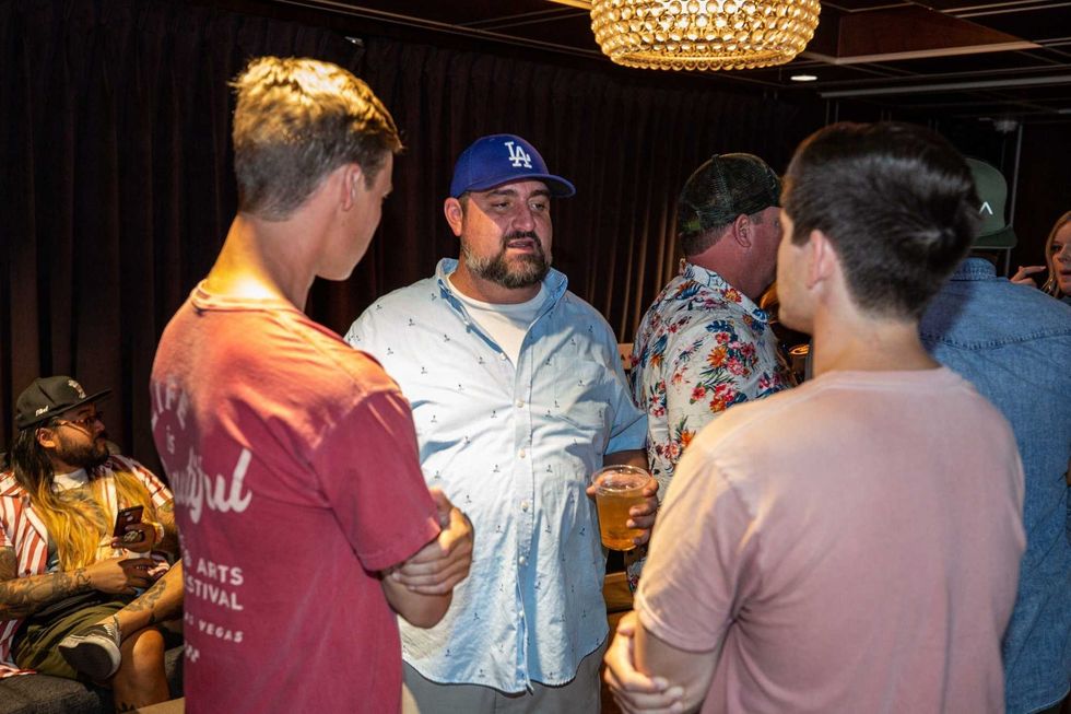 Entercom Sound House 2019 Photos Courtesy Of Key Lime Photography17