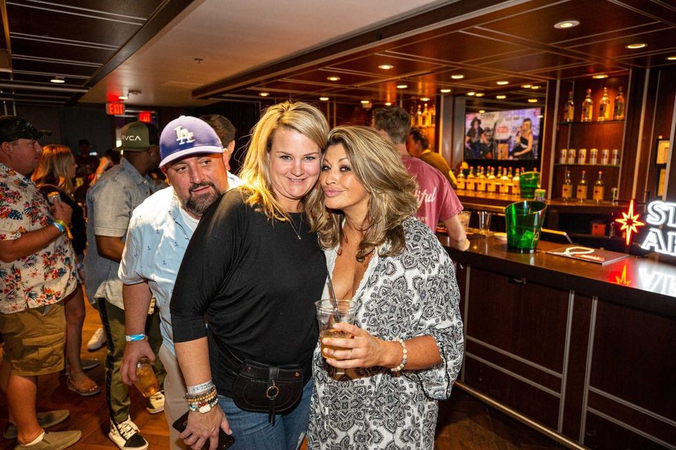 Entercom Sound House 2019 Photos Courtesy Of Key Lime Photography18