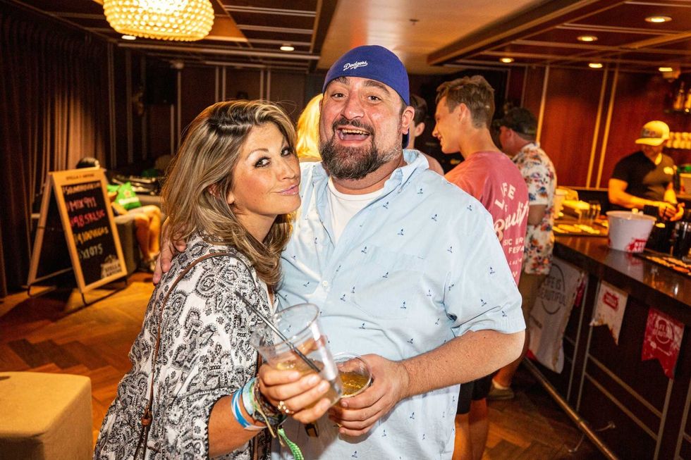 Entercom Sound House 2019 Photos Courtesy Of Key Lime Photography19
