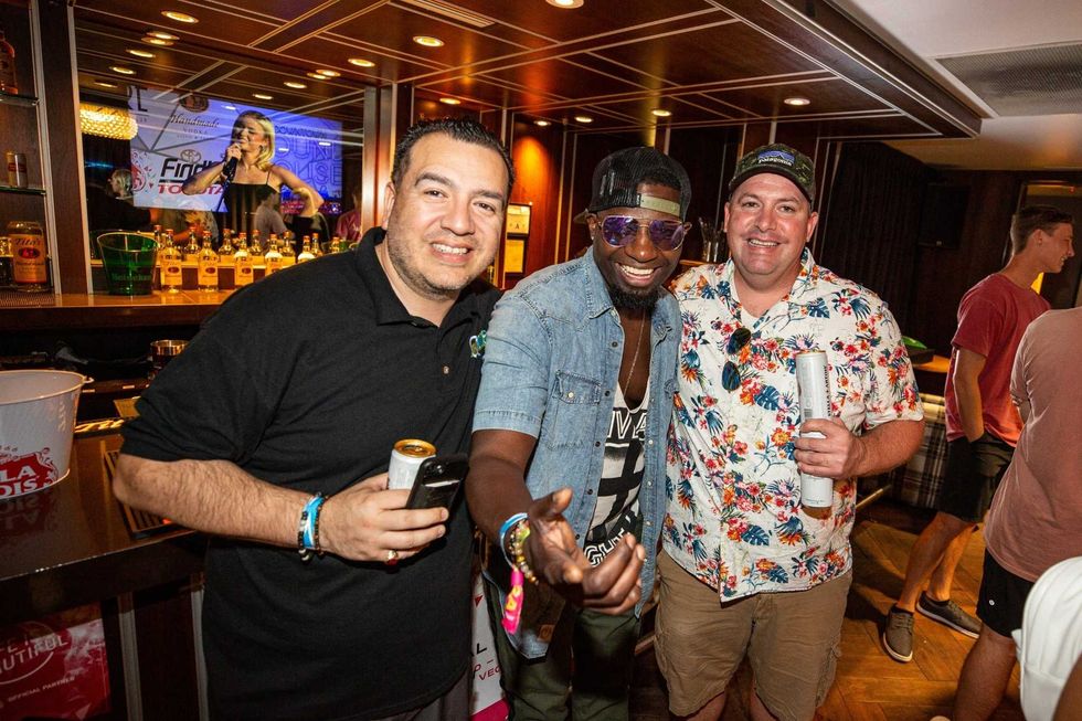 Entercom Sound House 2019 Photos Courtesy Of Key Lime Photography20