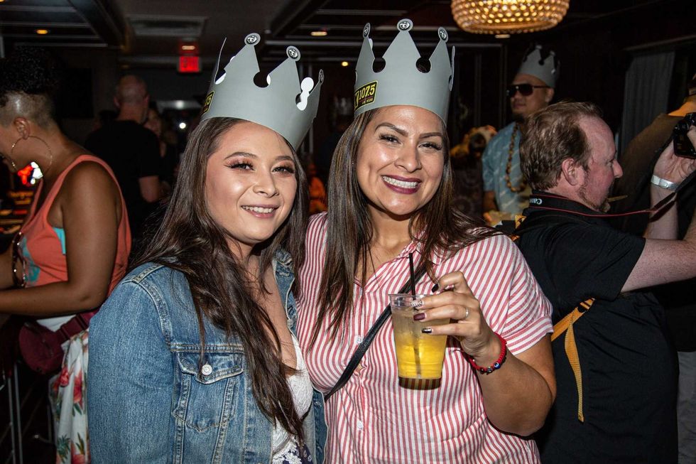 Entercom Sound House 2019 Photos Courtesy Of Key Lime Photography4