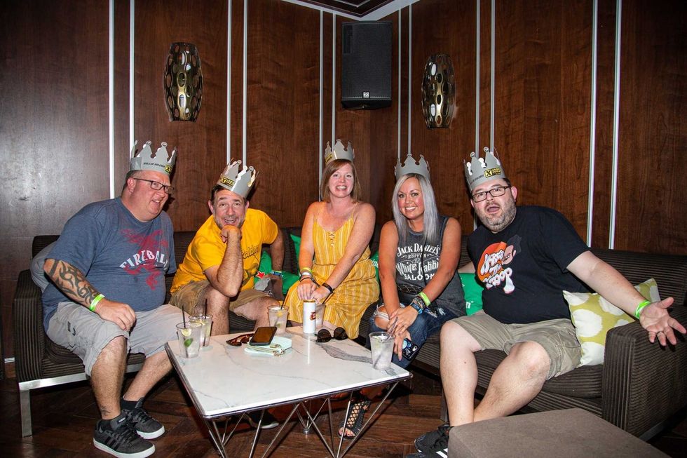 Entercom Sound House 2019 Photos Courtesy Of Key Lime Photography6
