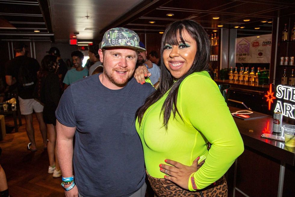 Entercom Sound House 2019 Photos Courtesy Of Key Lime Photography9