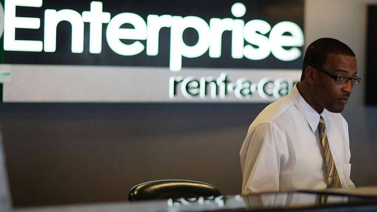 Enterprise