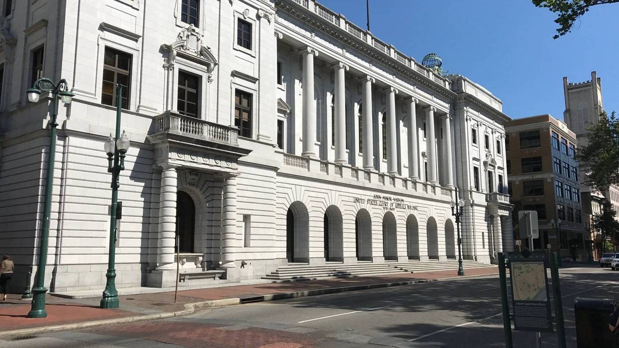 Entire 5th Circtuit to hear Louisiana 10 Commandments appeal