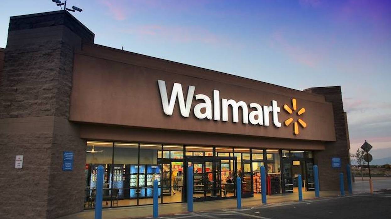 Nine DFW Walmarts to get “complete makeovers” in effort to “modernize shopping experience”